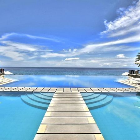 Acuatico Beach Resort & Hotel Inc. San Juan  Exteriér fotografie