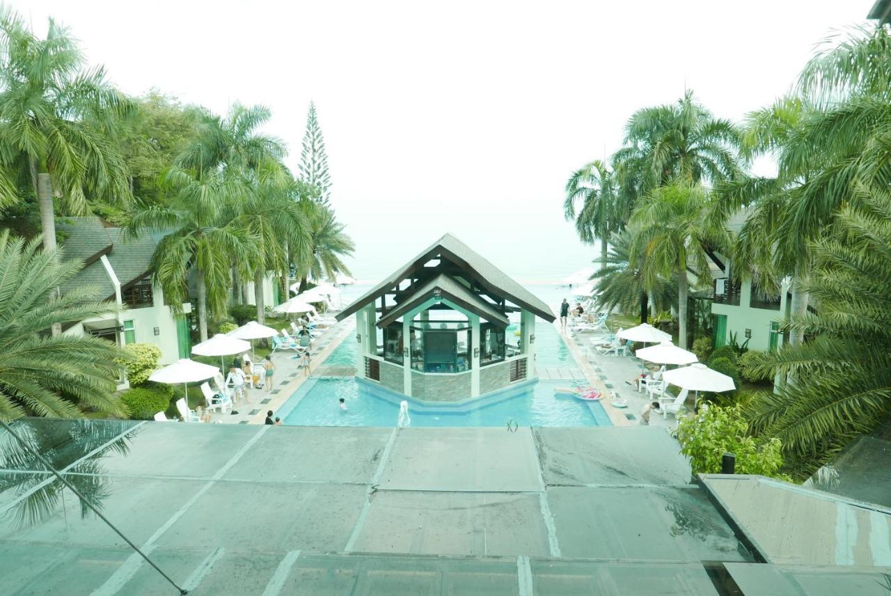 Acuatico Beach Resort & Hotel Inc. San Juan  Exteriér fotografie